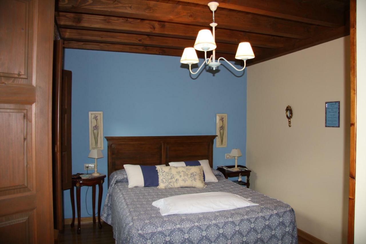 Hotel Rural La Llastra Nueva De Llanes Zewnętrze zdjęcie