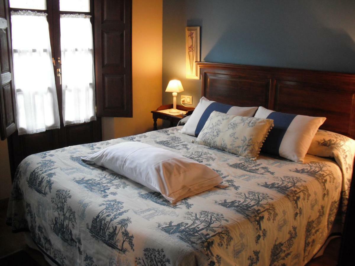 Hotel Rural La Llastra Nueva De Llanes Zewnętrze zdjęcie