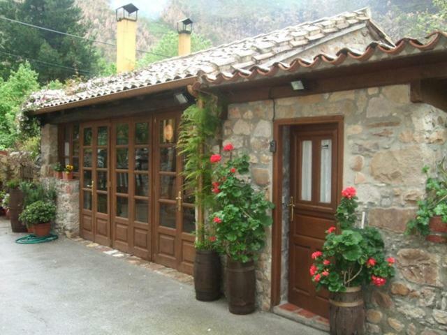 Hotel Rural La Llastra Nueva De Llanes Zewnętrze zdjęcie