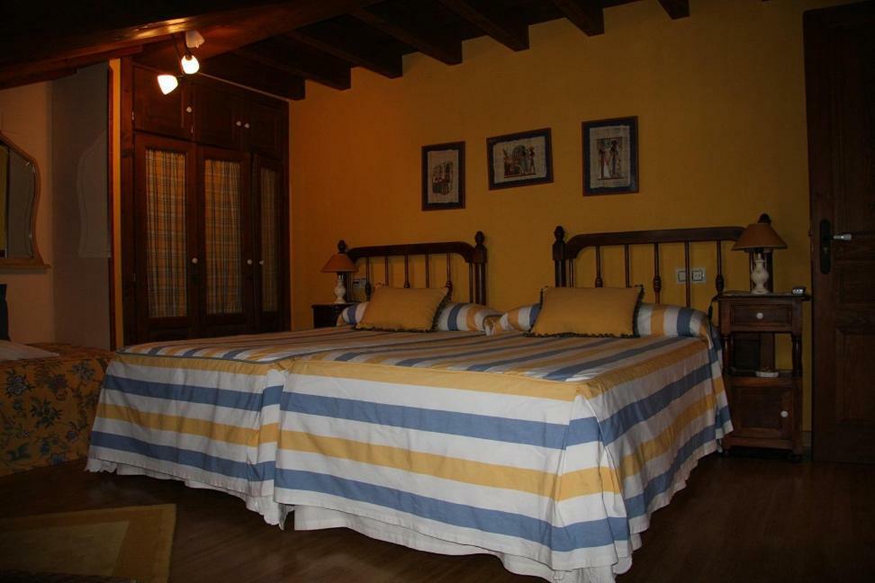 Hotel Rural La Llastra Nueva De Llanes Zewnętrze zdjęcie