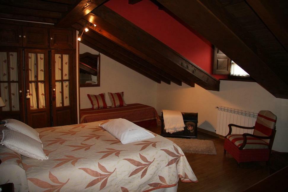 Hotel Rural La Llastra Nueva De Llanes Zewnętrze zdjęcie